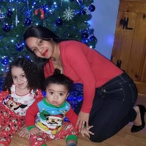 Meet your Posher, Hinolca